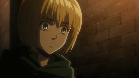 Shingeki no Kyojin Episodio 21