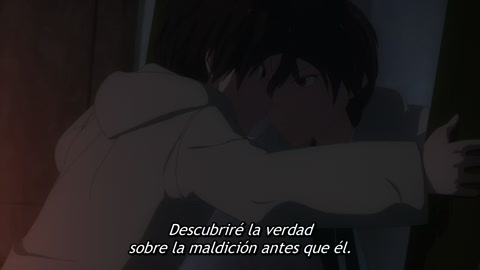 Shinigami Bocchan to Kuro Maid 2nda Temporada Episodio 7