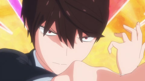 Shinigami Bocchan to Kuro Maid 2nda Temporada Episodio 8