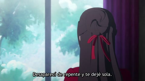 Shinigami Bocchan to Kuro Maid 3ra Temporada Episodio 2