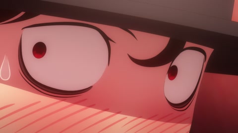 Shinigami Bocchan to Kuro Maid 3ra Temporada Episodio 5