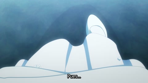 Shinigami Bocchan to Kuro Maid 3ra Temporada Episodio 6