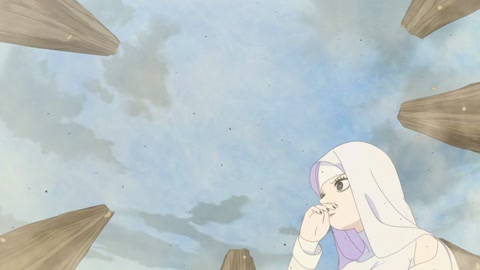 Shinigami Bocchan to Kuro Maid 3ra Temporada Episodio 10