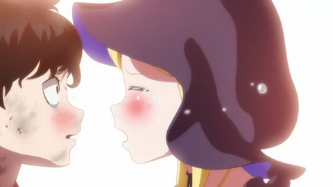 Shinigami Bocchan to Kuro Maid 3ra Temporada Episodio 11