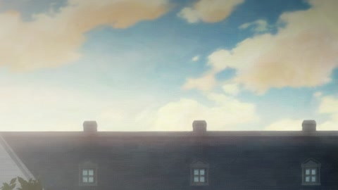 Shinigami Bocchan to Kuro Maid Episodio 1