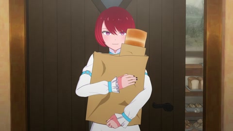 Shinigami Bocchan to Kuro Maid Episodio 10