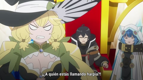 Shinjiteita Nakama-tachi ni Dungeon Okuchi de Korosarekaketa ga Gift "Mugen Gacha" de Level 9999 no Nakama-tachi wo Te ni Irete Moto Party Member to Sekai ni Fukushuu & "Zamaa!" Shimasu! Episodio 11