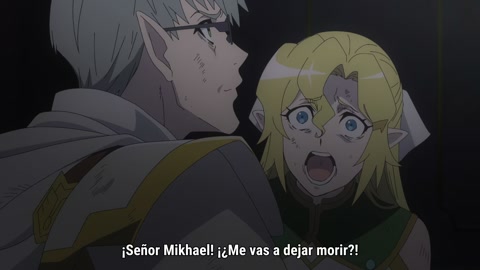 Shinjiteita Nakama-tachi ni Dungeon Okuchi de Korosarekaketa ga Gift "Mugen Gacha" de Level 9999 no Nakama-tachi wo Te ni Irete Moto Party Member to Sekai ni Fukushuu & "Zamaa!" Shimasu! Episodio 12