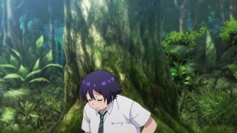 Shinka no Mi: Shiranai Uchi ni Kachigumi Jinsei Episodio 1