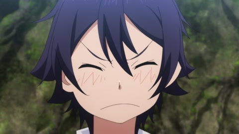 Shinka no Mi: Shiranai Uchi ni Kachigumi Jinsei Episodio 2