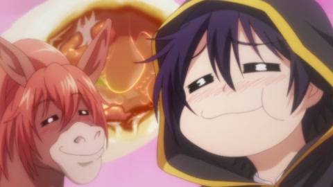 Shinka no Mi: Shiranai Uchi ni Kachigumi Jinsei Episodio 7