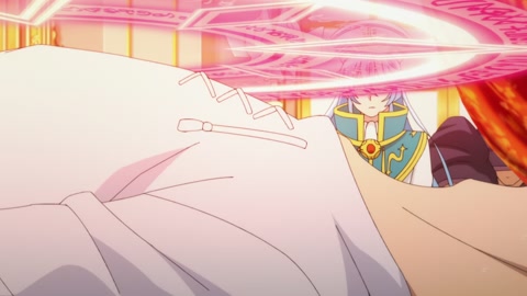 Shinka no Mi: Shiranai Uchi ni Kachigumi Jinsei Episodio 9