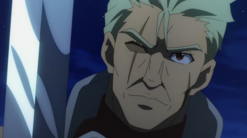 Shinka no Mi: Shiranai Uchi ni Kachigumi Jinsei Episodio 10