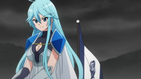 Shinka no Mi: Shiranai Uchi ni Kachigumi Jinsei Episodio 11