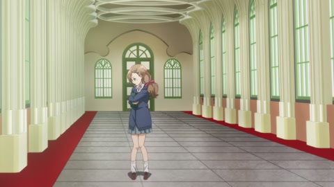 Shinka no Mi: Shiranai Uchi ni Kachigumi Jinsei Episodio 12