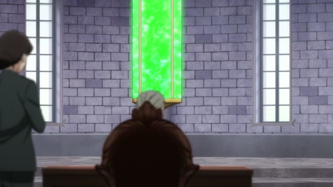 Shinmai Ossan Boukensha, Saikyou Party ni Shinu hodo Kitaerarete Muteki ni Naru. Episodio 1