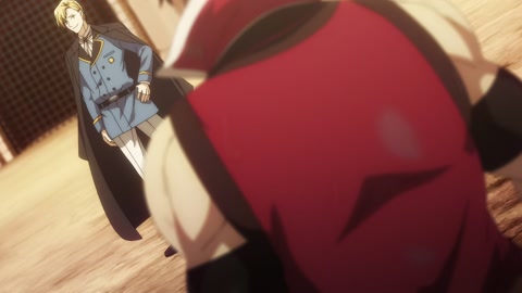 Shinmai Ossan Boukensha, Saikyou Party ni Shinu hodo Kitaerarete Muteki ni Naru. Episodio 3