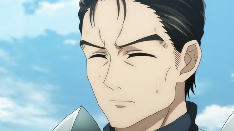 Shinmai Ossan Boukensha, Saikyou Party ni Shinu hodo Kitaerarete Muteki ni Naru. Episodio 5