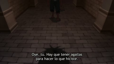 Shinmai Ossan Boukensha, Saikyou Party ni Shinu hodo Kitaerarete Muteki ni Naru. Episodio 9