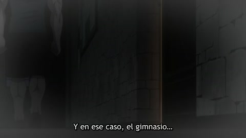 Shinmai Ossan Boukensha, Saikyou Party ni Shinu hodo Kitaerarete Muteki ni Naru. Episodio 10