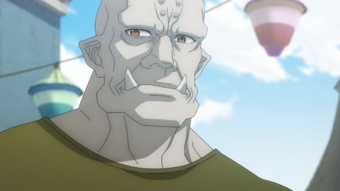 Shinmai Ossan Boukensha, Saikyou Party ni Shinu hodo Kitaerarete Muteki ni Naru. Episodio 11