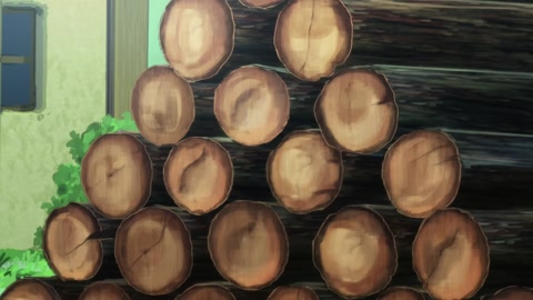 Shinmai Renkinjutsushi no Tenpo Keiei Episodio 2