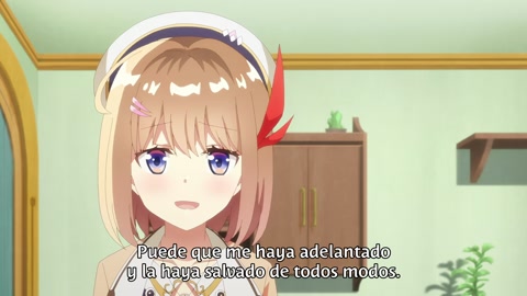 Shinmai Renkinjutsushi no Tenpo Keiei Episodio 3