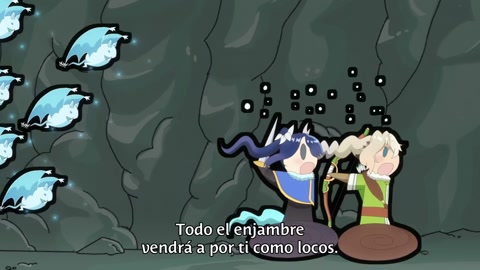 Shinmai Renkinjutsushi no Tenpo Keiei Episodio 5