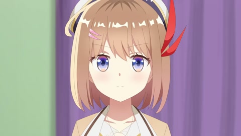 Shinmai Renkinjutsushi no Tenpo Keiei Episodio 8