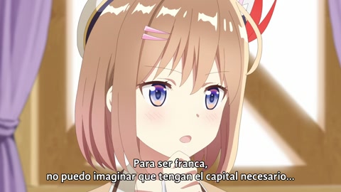 Shinmai Renkinjutsushi no Tenpo Keiei Episodio 10