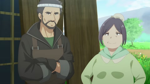 Shinmai Renkinjutsushi no Tenpo Keiei Episodio 12