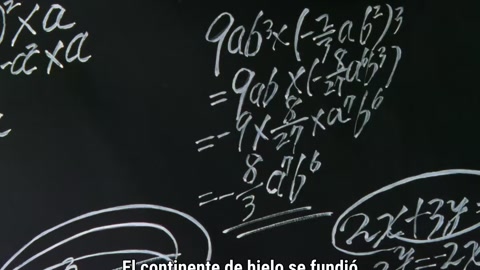 Shinseiki Evangelion Episodio 3