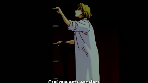 Shinseiki Evangelion Episodio 10