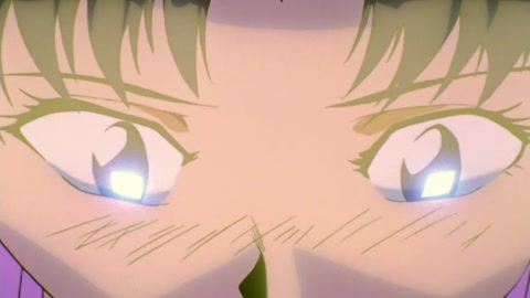 Shinseiki Evangelion Episodio 21