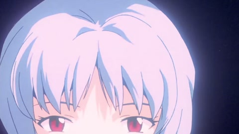 Shinseiki Evangelion Episodio 22