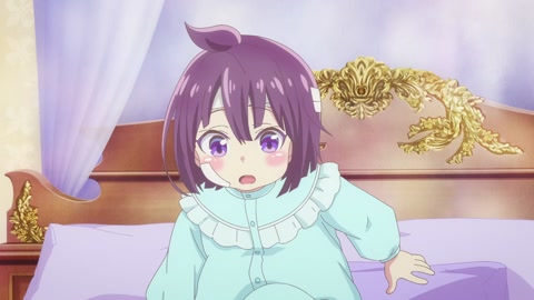 Shirobuta Kizoku desu ga Zense no Kioku ga Haeta node Hiyoko na Otouto Sodatemasu Episodio 3