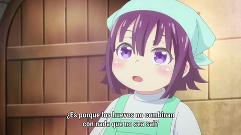 Shirobuta Kizoku desu ga Zense no Kioku ga Haeta node Hiyoko na Otouto Sodatemasu Episodio 4