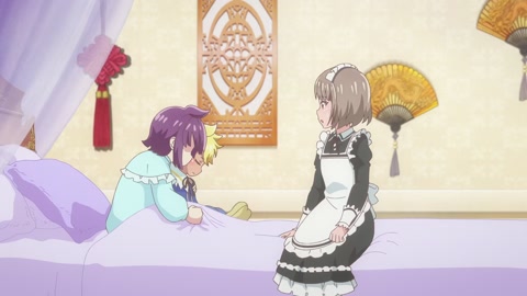 Shirobuta Kizoku desu ga Zense no Kioku ga Haeta node Hiyoko na Otouto Sodatemasu Episodio 5