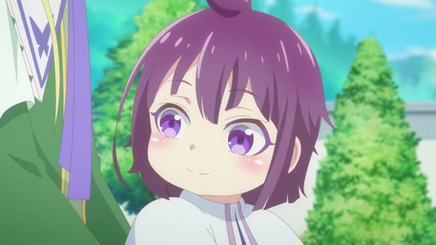 Shirobuta Kizoku desu ga Zense no Kioku ga Haeta node Hiyoko na Otouto Sodatemasu Episodio 6