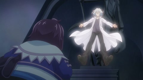 Shirobuta Kizoku desu ga Zense no Kioku ga Haeta node Hiyoko na Otouto Sodatemasu Episodio 8