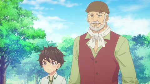 Shirobuta Kizoku desu ga Zense no Kioku ga Haeta node Hiyoko na Otouto Sodatemasu Episodio 11