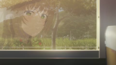 Shiroi Suna no Aquatope Episodio 1