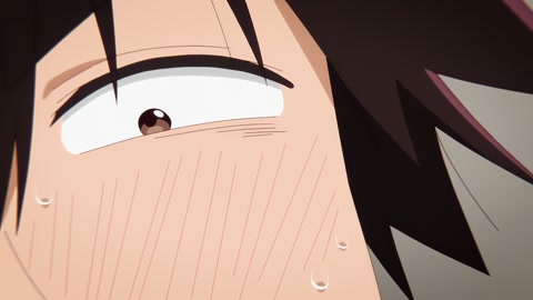 Shiunji-ke no Kodomotachi Episodio 2