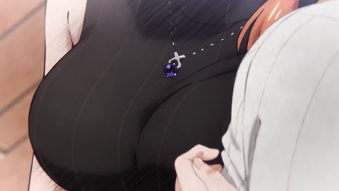 Shiunji-ke no Kodomotachi Episodio 3