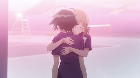 Shiunji-ke no Kodomotachi Episodio 7