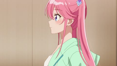 Shiunji-ke no Kodomotachi Episodio 8