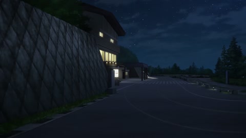 Shiunji-ke no Kodomotachi Episodio 9