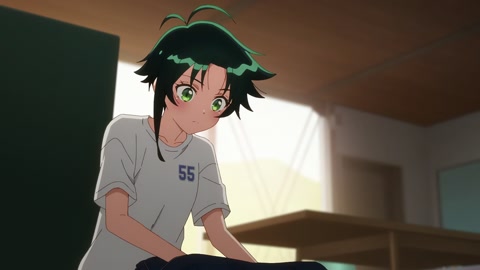 Shiunji-ke no Kodomotachi Episodio 11