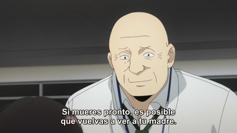 Shiyakusho Episodio 1