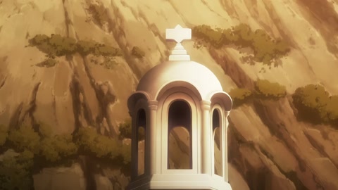 Shokei Shoujo no Virgin Road Episodio 7